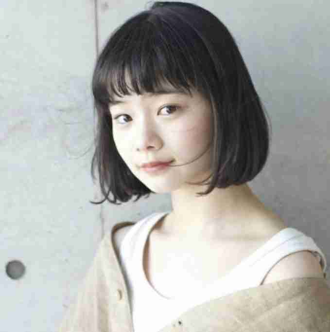 【髪型】ショート、ボブの画像が見たい!