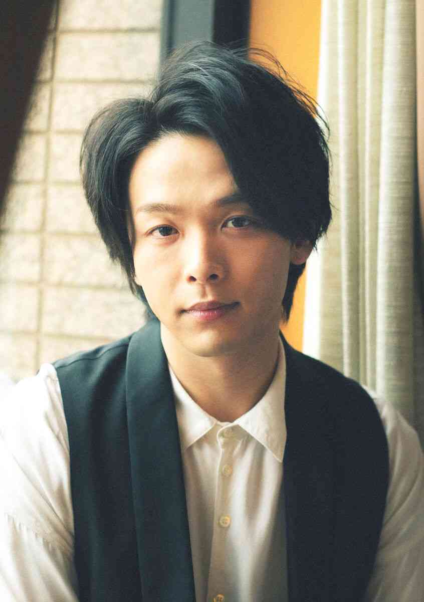 中村倫也、主演ミュージカルで「めちゃめちゃ歌うベートーベン」に　7年ぶり河原雅彦氏とタッグ