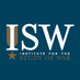 ISW on Twitter: 