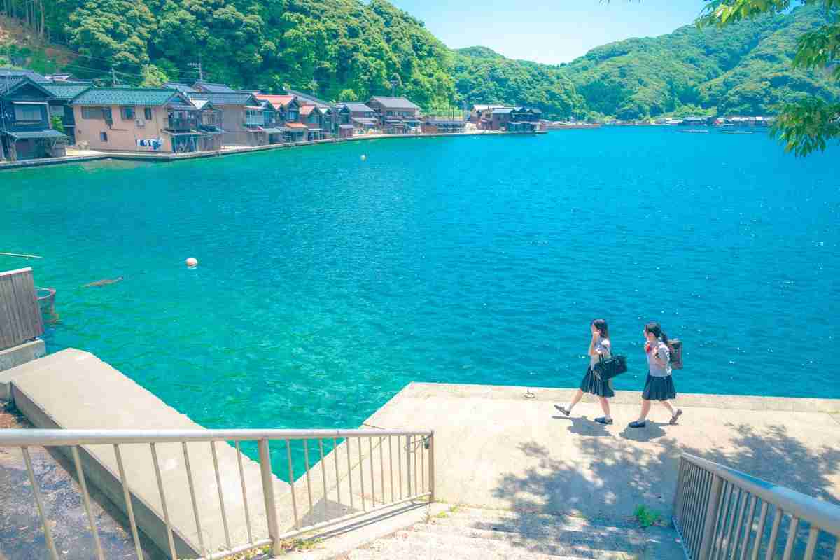 観光地の画像を貼ってどこかわかればプラスPart2