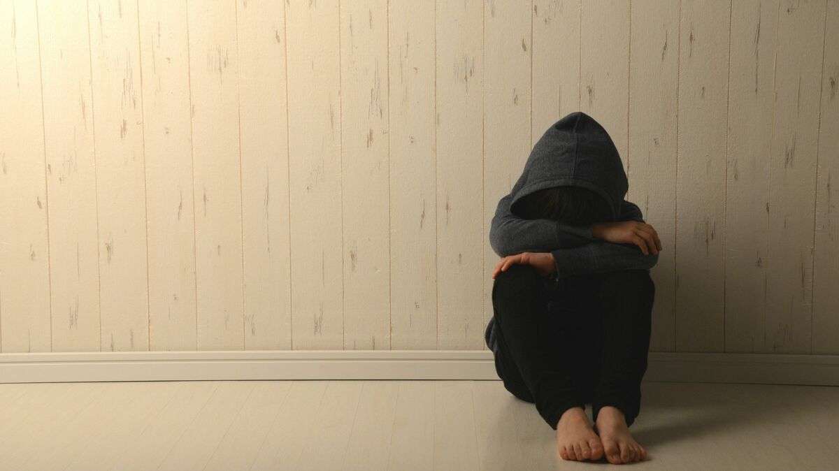 放置すると本格的な不登校に…子どもの｢おなかが痛い｣に潜むメンタル不調の兆候 子がますます相談しにくくなる｢親が言ってはいけない｣NGワード | PRESIDENT Online（プレジデントオンライン）