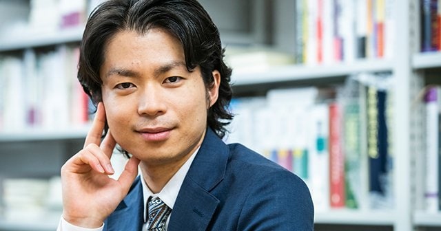 「実技でバレエやヒップホップも教えています」町田樹32歳に聞く“なぜ大学の研究者に?”「動機の1つは女性選手の健康問題でした」