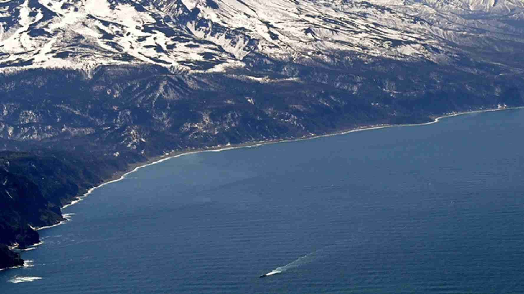 海保がロシアに協力要請。知床の事故、北方領土方面に漂流の可能性も | ハフポスト NEWS