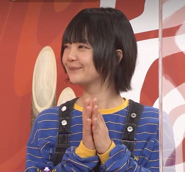 個人的に似てると思っている芸能人