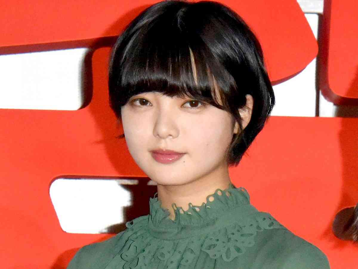 個人的に似てると思っている芸能人