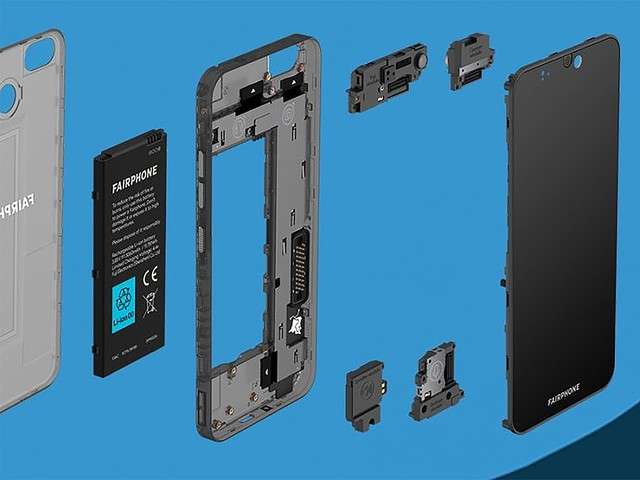 スマホは自分で修理する時代？AppleやGoogleが補修パーツ＆サービス提供へ - ライブドアニュース