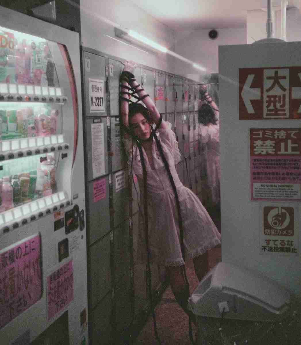 「ずっと存在していた」水原希子が語った「芸能界の性加害」問題