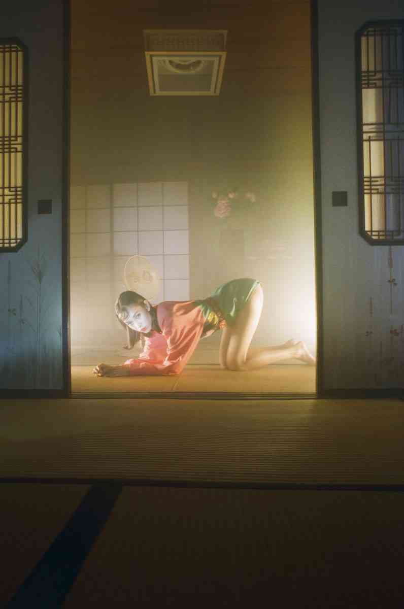 「ずっと存在していた」水原希子が語った「芸能界の性加害」問題