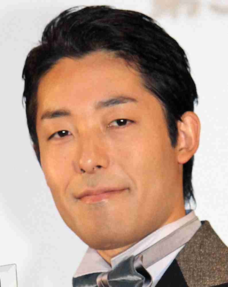 オリラジ中田、現在の野望は“新しい芸能界”のドン「ダウンタウン、有吉さんを超えたい」（スポニチアネックス） - Yahoo!ニュース