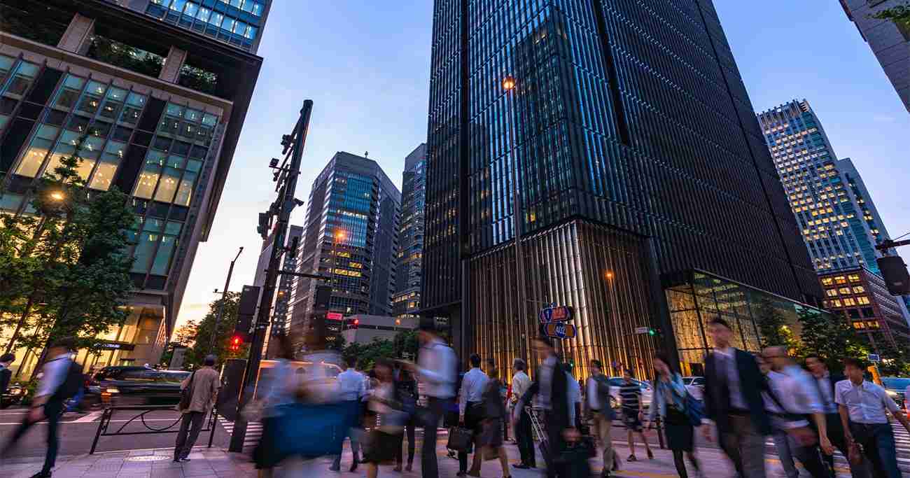 ゴールドマン銀行免許取得で始まる、日本の中小企業“食い散らかし” | ＤＯＬ特別レポート | ダイヤモンド・オンライン