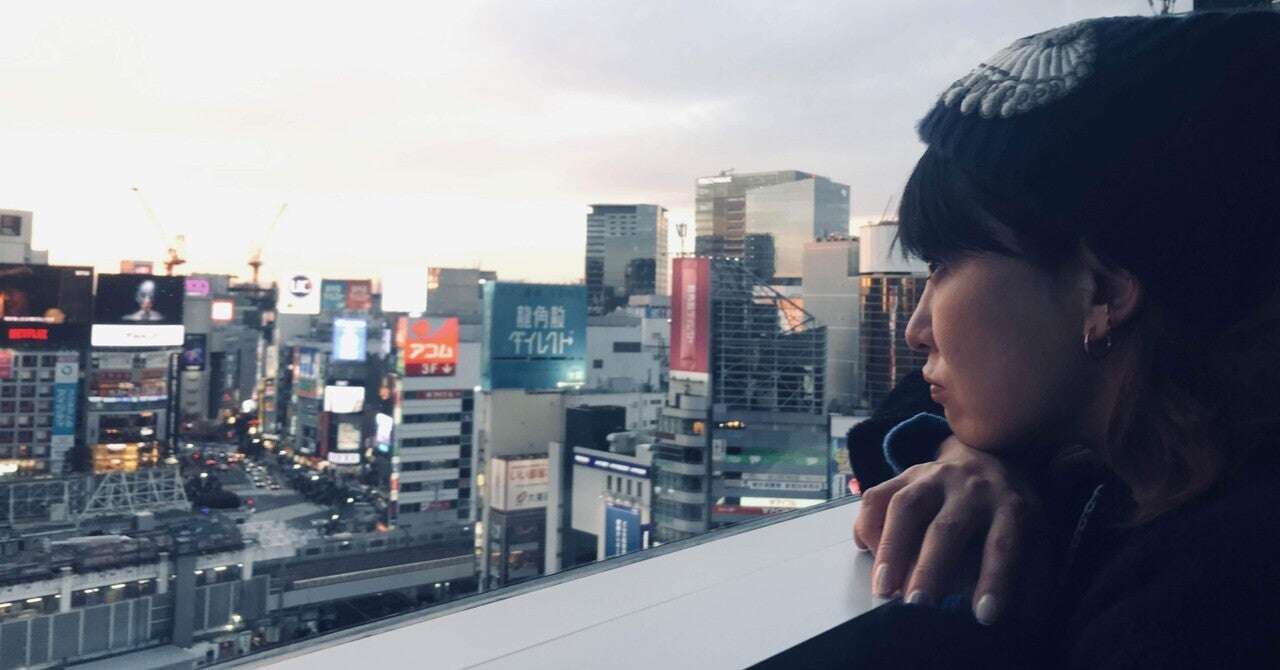 無性に書きたくなって。｜鈴木砂羽｜note