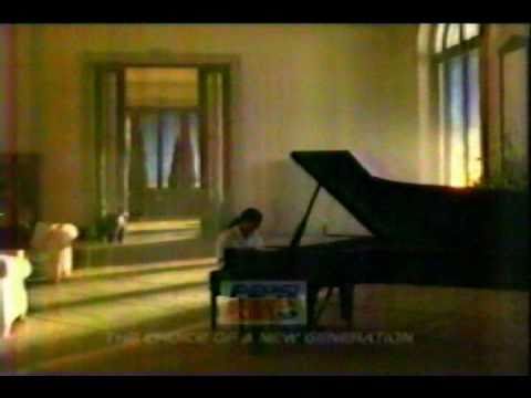 Michael Jackson　PEPSI CM　I'll be there - YouTube