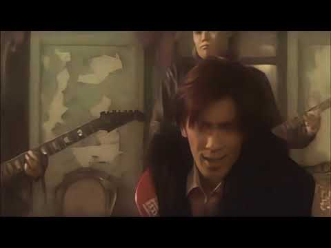 La'cryma Christi - Lime rain (Live Sound) PV [HD 1440p 60fps] - YouTube