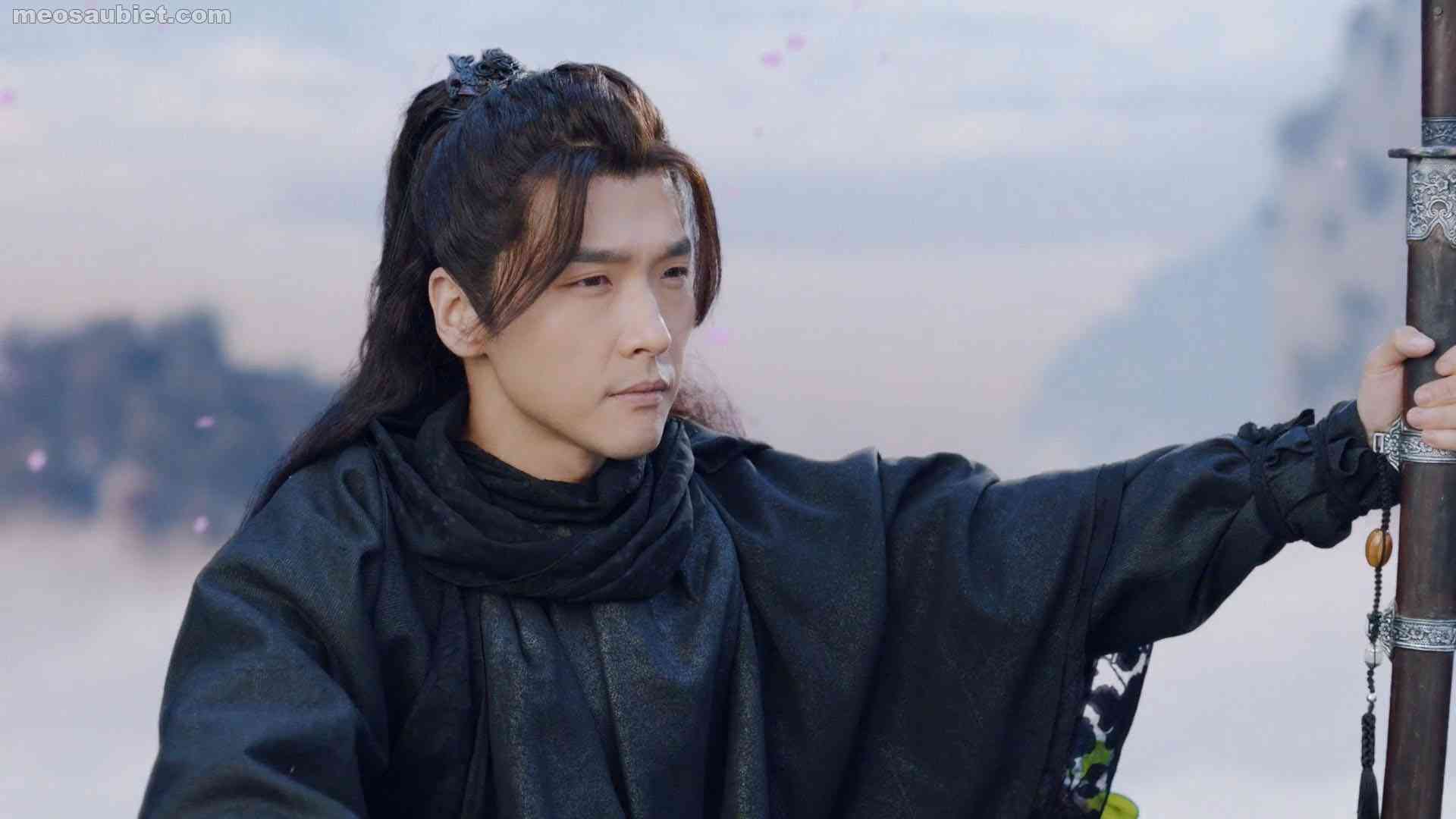 「陳情令」好きな人!