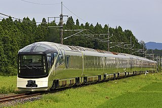 寝台列車が好き！