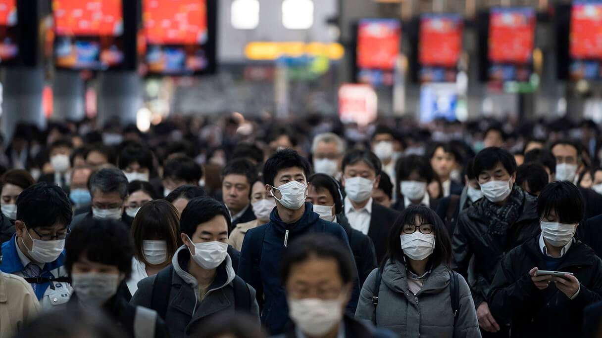 厚生労働省がついに広域火葬計画の整備を指示　新型コロナの影響でやっと…必要性訴えられ｜日刊サイゾー 