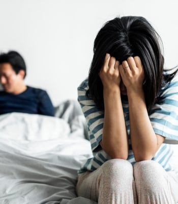 新型モラハラ「察して病」のリアル…モラハラ加害者が頭の中で考えていること