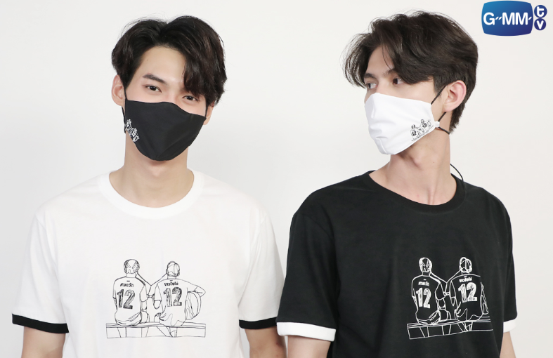 【定期】2gether the seriesについて話そうPart25【タイBL】