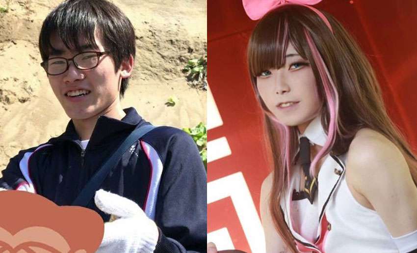 「不細工なせいでいじめられ…」自分の顔が嫌いだった女装男子、葛藤乗り越え見つけたもの「本当に好きな姿はこれだと気づけた」
