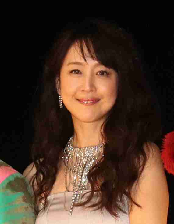 相田翔子 10歳長女の「説教」に苦笑い、床掃除前の注文とは?