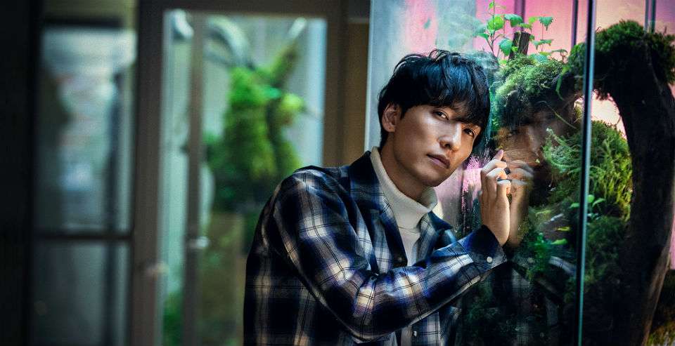 橘慶太――アイドルからクリエイターへ。w-inds.が切り拓く日本とアジアの最先端ポップ・ミュージック | 特集記事 | 国際交流基金アジアセンター