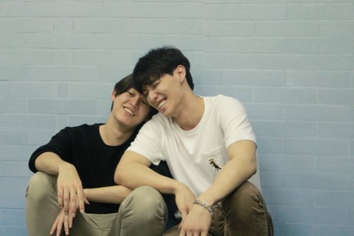 【定期】2gether the seriesについて話そうPart25【タイBL】