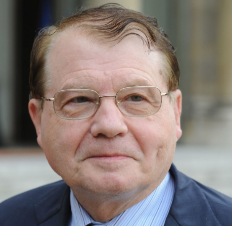 「３回目のワクチン接種を受けた人はエイズ検査を受けに行って下さい」byリュック・モンタニエ博士│有限会社　名岐金型