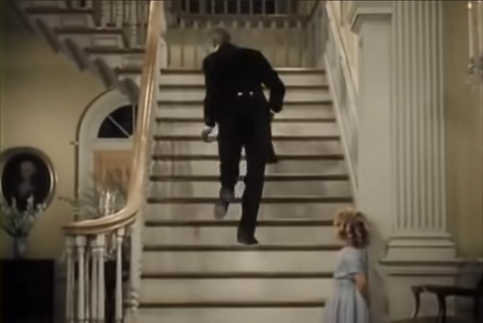【画像】映画のワンシーンを貼ると観たことある人が作品名を当ててくれるトピ Part7