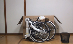 組み立てが必要な通販の自転車に要注意! 国民生活センターが注意喚起を実施 事故の恐れも
