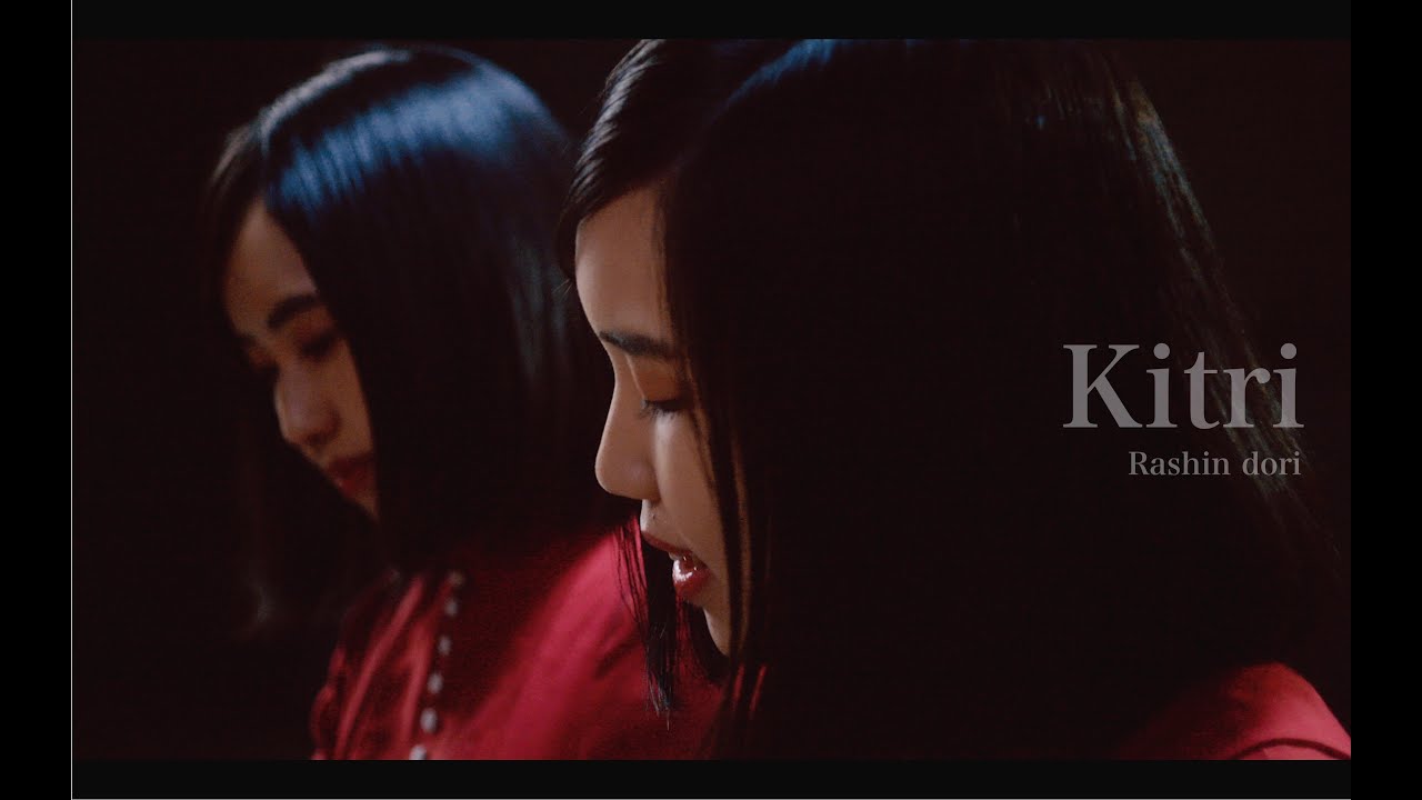 Kitri - キトリ-「羅針鳥」 Rashin dori  Music Video [official] - YouTube