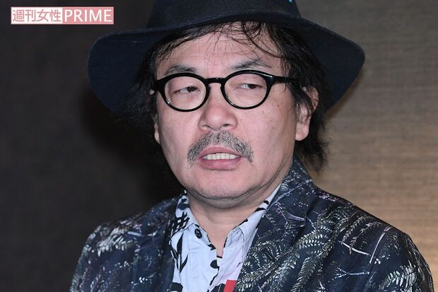園子温の性加害を出演女優らが告発！「主演にはだいたい手を出した」と豪語する大物監督の“卑劣な要求”（週刊女性PRIME） - Yahoo!ニュース