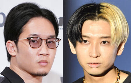 「ビジネスうますぎ」ヒカルと朝倉未来が新プロジェクト　色めき立つテレビ局