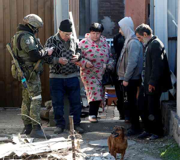 【ウクライナ侵攻】ロシア軍がウクライナの子ども12万人を連れ去り…“封印列車”で強制移住させたか｜日刊ゲンダイDIGITAL