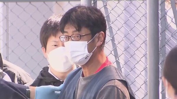 元日に居酒屋のトイレで女性バイトにわいせつ行為　逮捕されたのは進路指導の男性教師　埼玉･越谷市