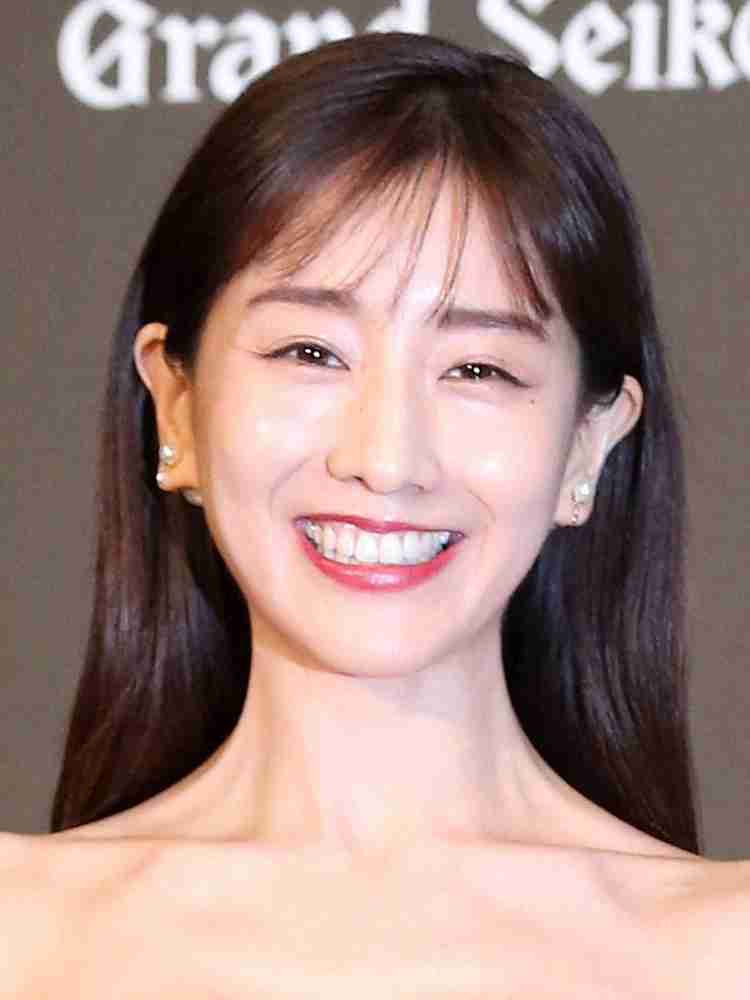 田中みな実の最近の恋愛事情「いいわと思ったら『結婚してますか?』」各所にアタック
