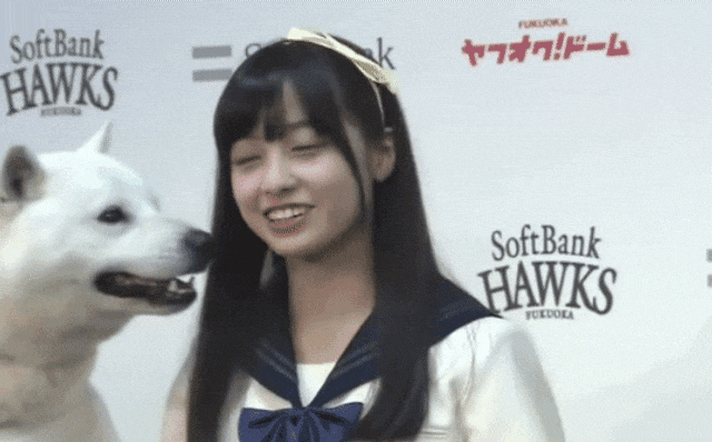 巨人ファンの橋本環奈 サヨナラ勝ちを生観戦「最高です」