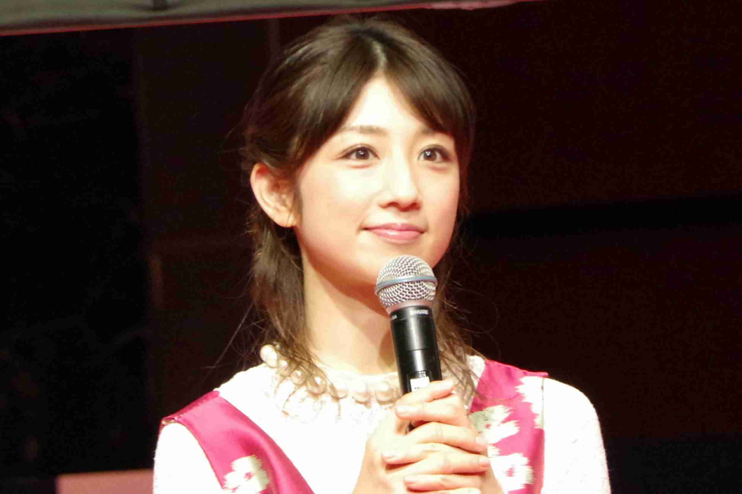 小倉優子、受験勉強に励むなか弁当づくりも抜かりなし　「今日も朝から…」 – Sirabee