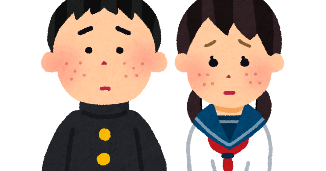 「スキンシップに嫌悪感」10代の伝えられないもどかしさと、“大丈夫”に傷つけられること