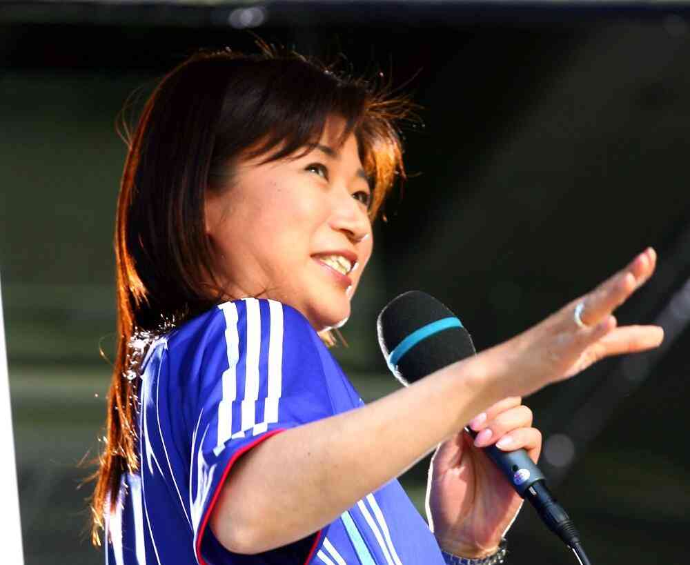 青山祐子アナ、現在は香港で「セレブ生活」　NHK時代は豪華メンツで合コンも...元同僚が暴露: J-CAST ニュース【全文表示】