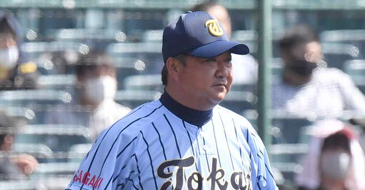 東海大相模・門馬前監督が退職「まだまだ自分を鍛えたい」 神奈川高校野球 | カナロコ by 神奈川新聞
