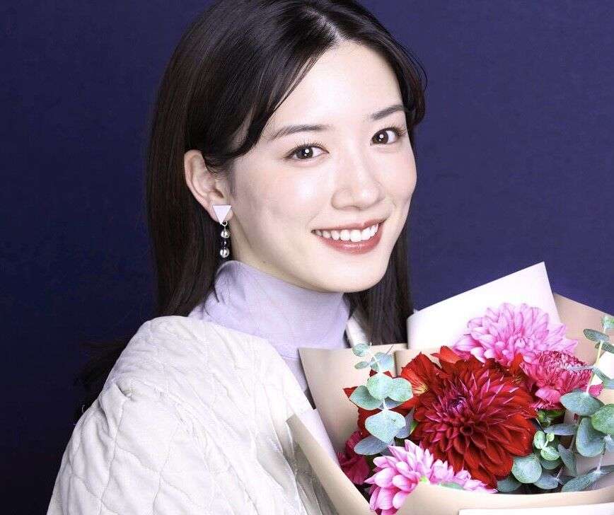 永野芽郁、水川あさみと“姉妹”ハグショット「かわいい最高」「元気貰える」と反響