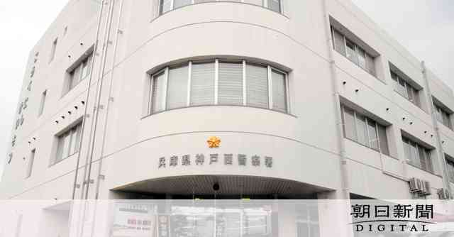 オートバックス展開の会社社長　酒気帯び容疑で逮捕　兵庫県警：朝日新聞デジタル