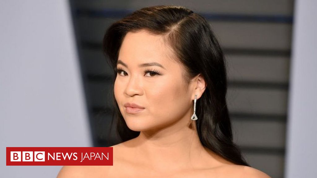 「スター・ウォーズ」出演のアジア系女優、差別被害でインスタ投稿を削除 - BBCニュース