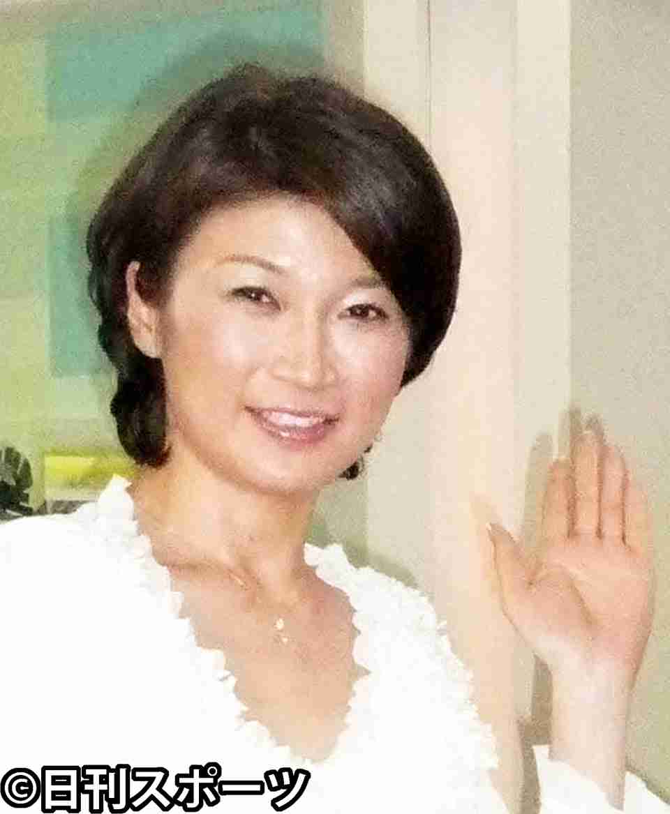 育休中の青山祐子アナNHK退職へ　5年で4人出産