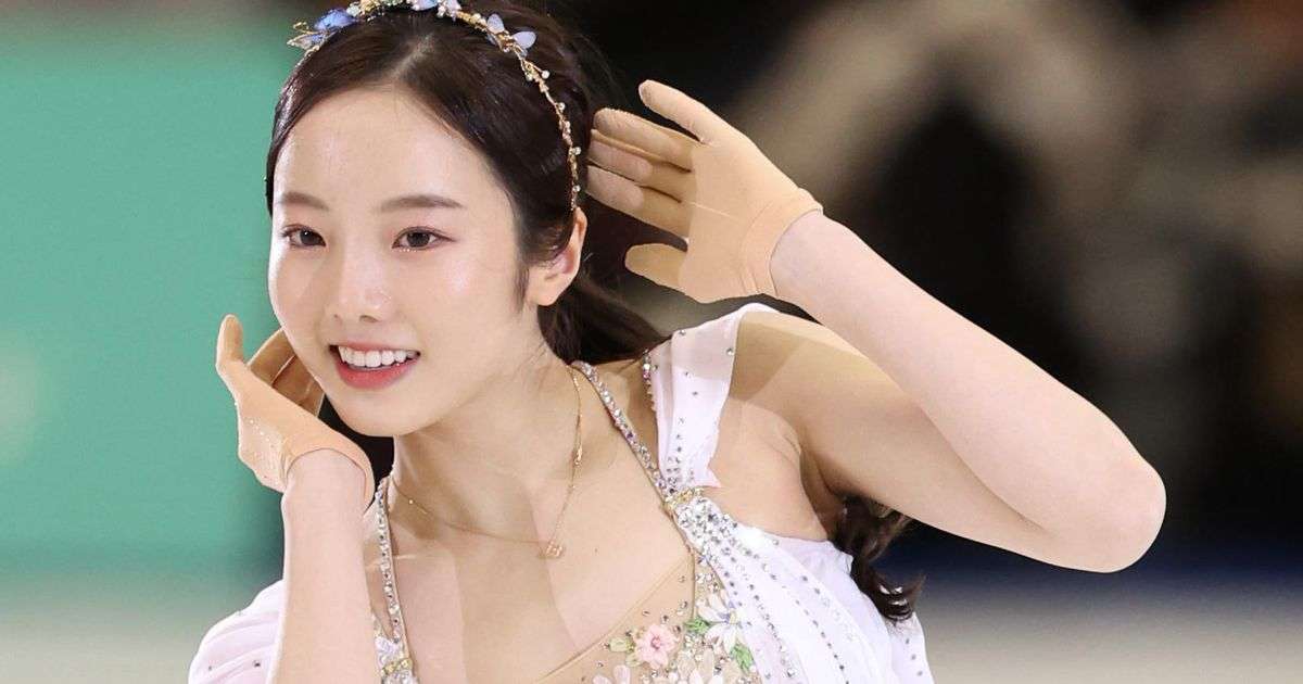 本田真凜が妹・望結の“裏の顔”暴露　実は○○過ぎる女 - サンスポ