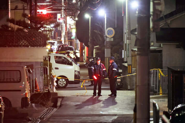 大阪・高槻「17歳高校生」が起こした凶悪事件に新事実　凶器に浮上した“自家製”筋弛緩剤 | デイリー新潮