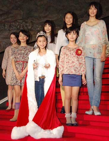 沢口靖子、長澤まさみら輩出「東宝シンデレラオーディション」6年ぶり開催　男性部門もスタート