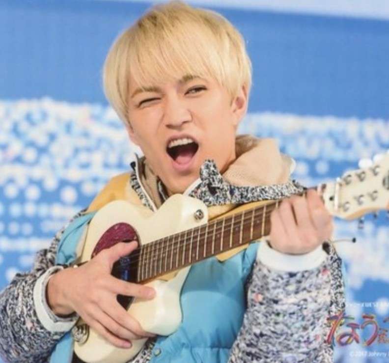 個人的に似てると思っている芸能人