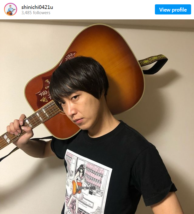 個人的に似てると思っている芸能人