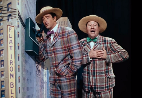 【画像】映画のワンシーンを貼ると観たことある人が作品名を当ててくれるトピ Part7
